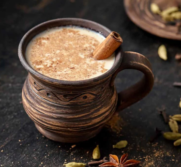 MASALA TEA